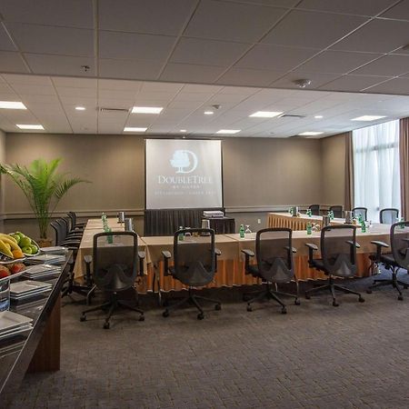 Doubletree By Hilton Pittsburgh-Green Tree Crafton Exterior foto