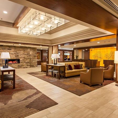 Doubletree By Hilton Pittsburgh-Green Tree Crafton Exterior foto