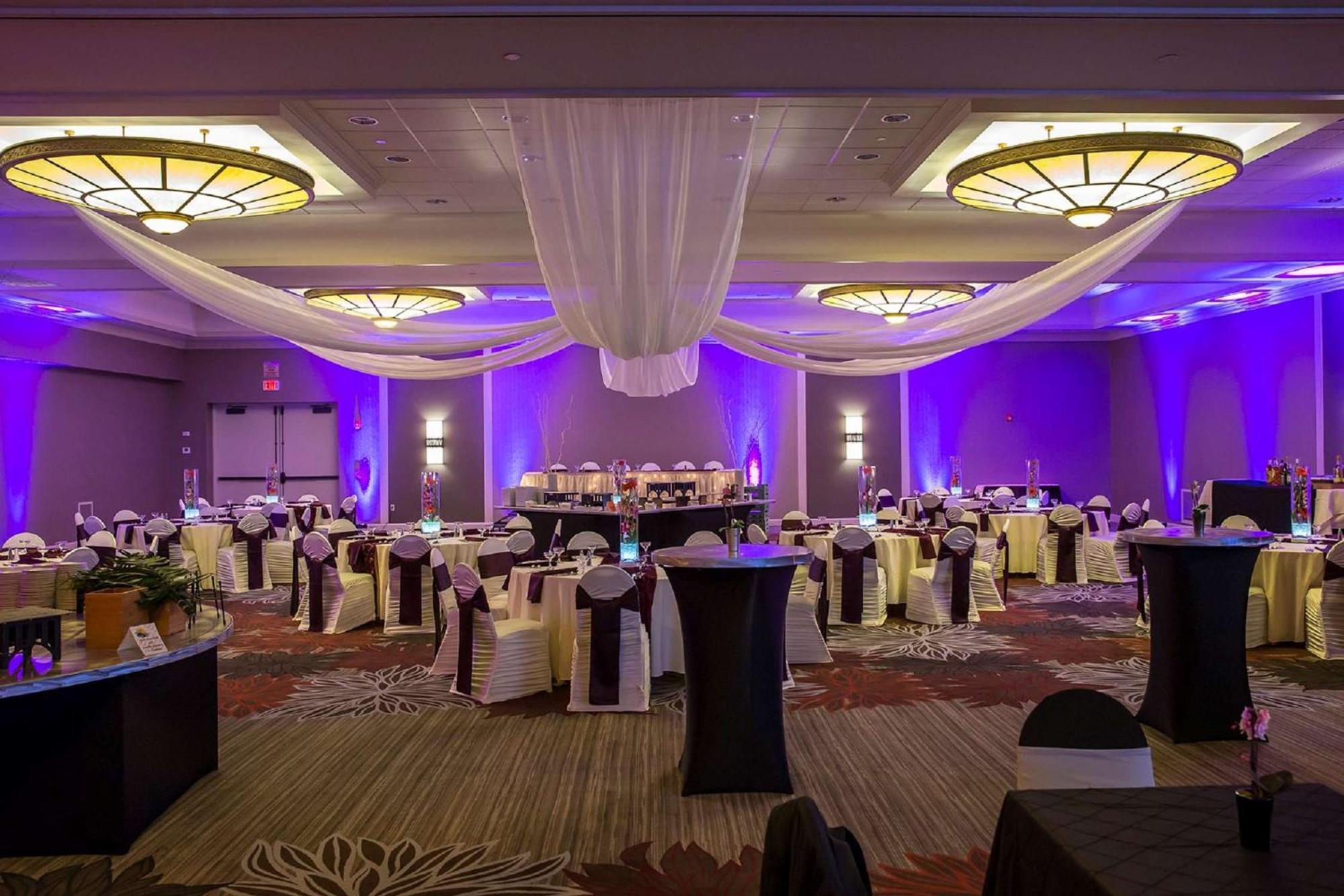 Doubletree By Hilton Pittsburgh-Green Tree Crafton Exterior foto