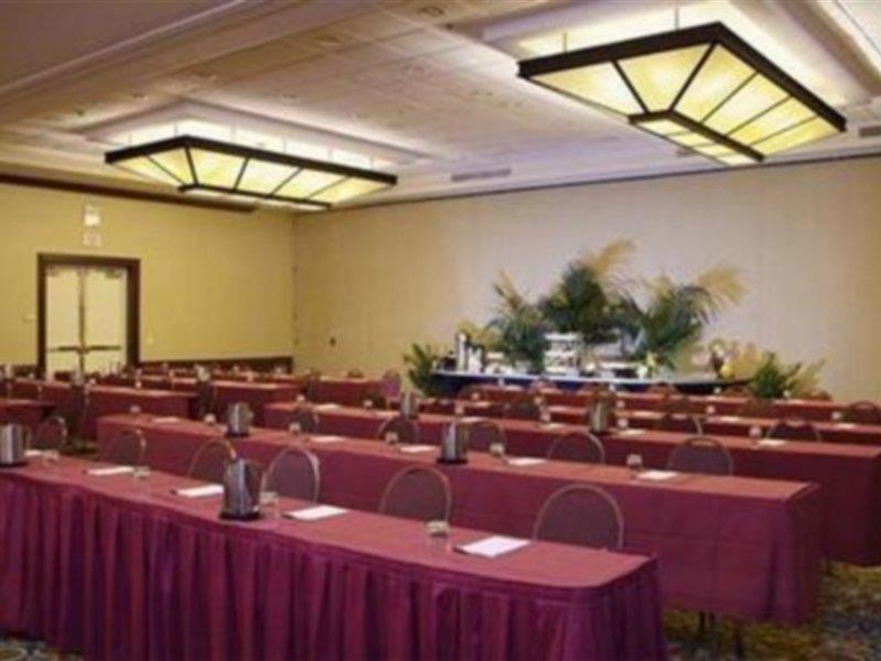 Doubletree By Hilton Pittsburgh-Green Tree Crafton Facilidades foto